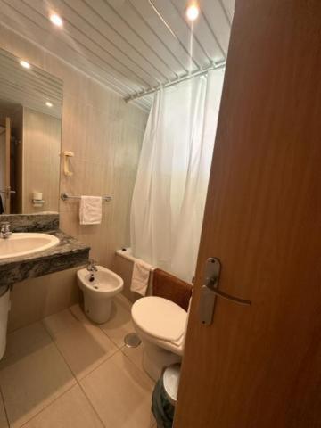 Apartamento Turistico Aloha Playa Benalmádena Exterior foto