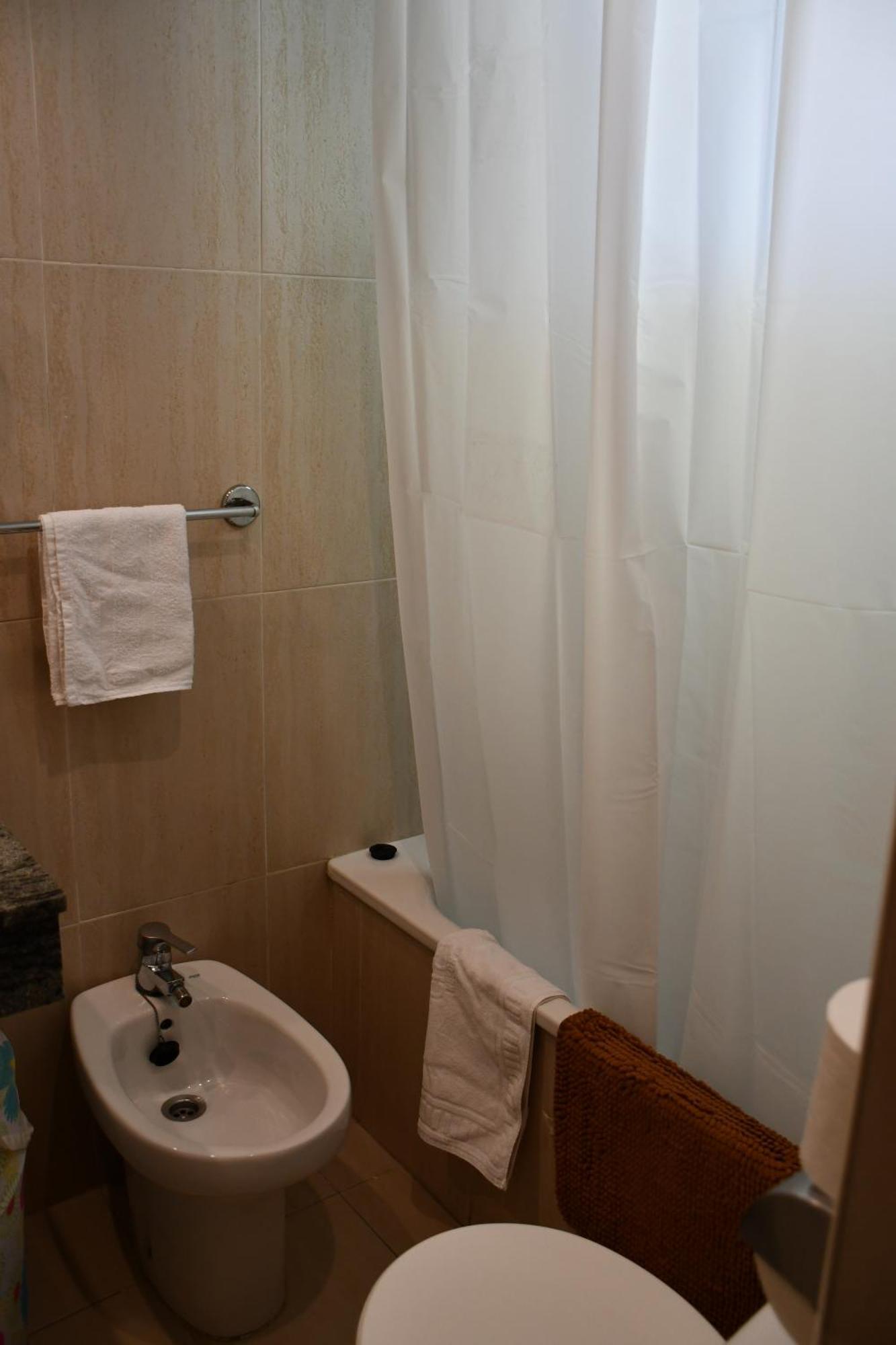 Apartamento Turistico Aloha Playa Benalmádena Exterior foto