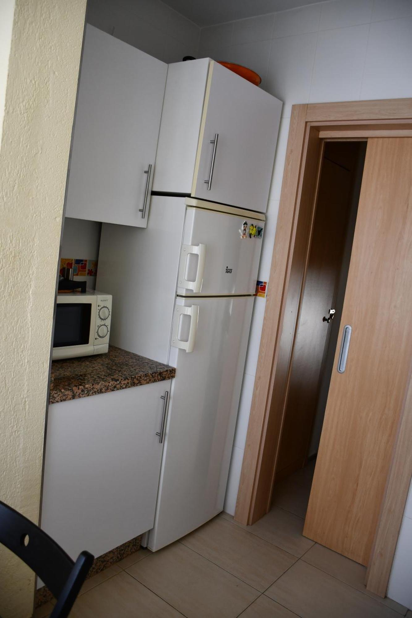 Apartamento Turistico Aloha Playa Benalmádena Exterior foto